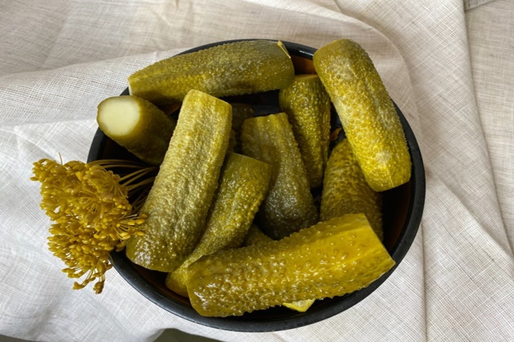 Turşu Buzdolabında Bozulur Mu?