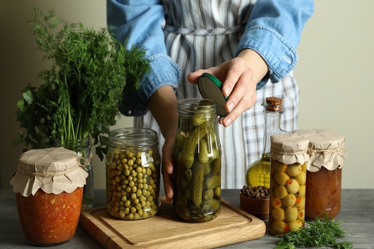 Turşu Gaz Yapar Mı?