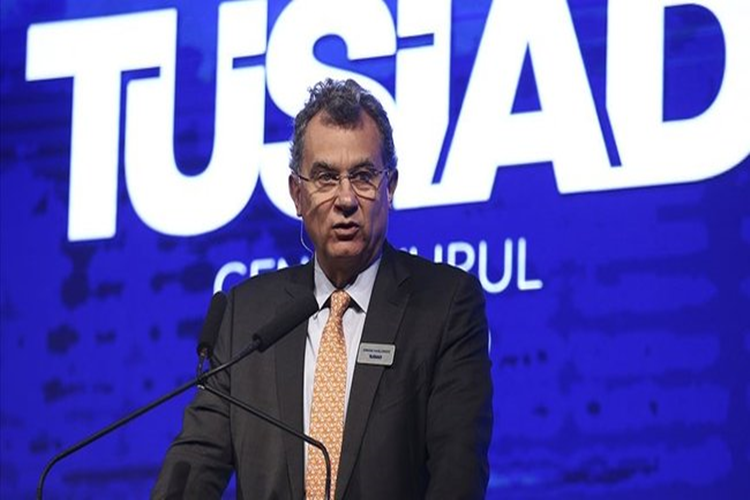 TÜSİAD Açılımı Nedir?