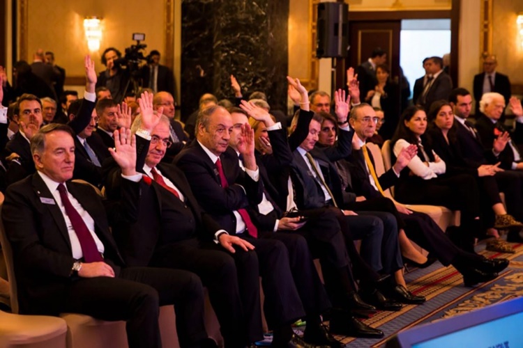 TÜSİAD’ın Kaç Üyesi Var?