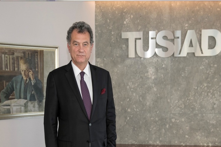 TÜSİAD Ne Zaman Kuruldu?