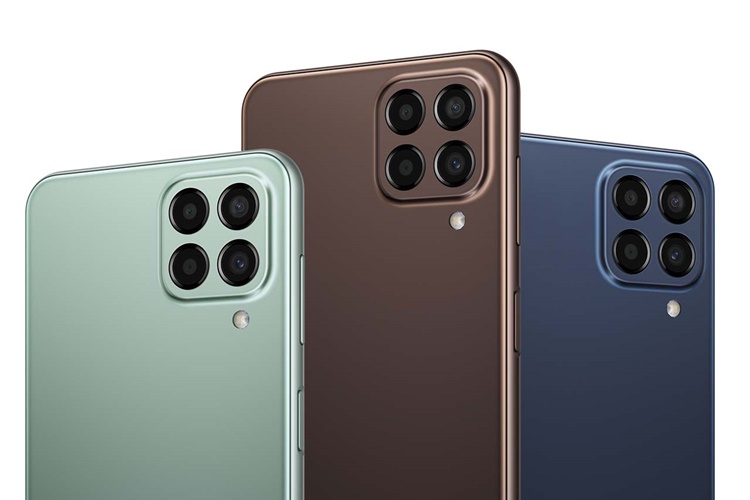 Tuşlu Samsung Telefon Modelleri Nelerdir?