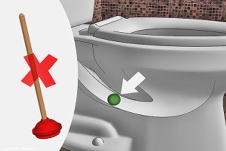 Tuvalet Tıkanırsa Ne Olur?