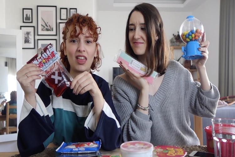 Tuvba ve Ecmel Soylu Neden Küstü?