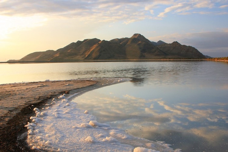 Tuz Gölü Nasıl Oluşmuştur?