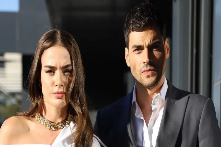 Tuzak Dizisi Oyuncuları Kimlerdir?