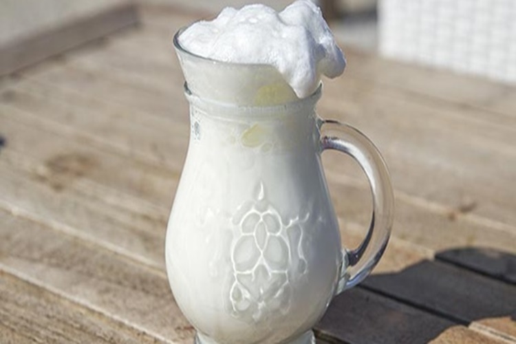 Tuzlu Ayran Ateş Düşürür Mü?