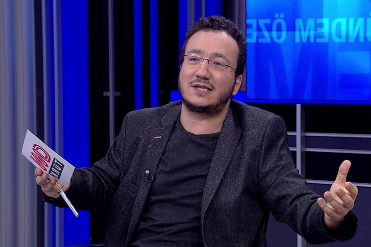 Dr. Oytun Erbaş Kimdir?