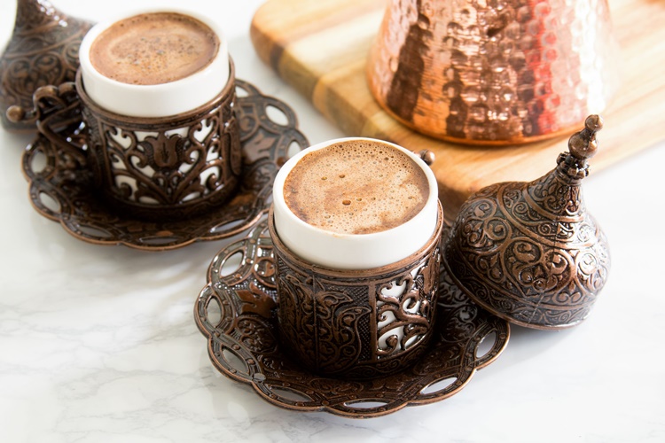 Tuzlu Kahve Adeti Ne Zaman Çıktı?