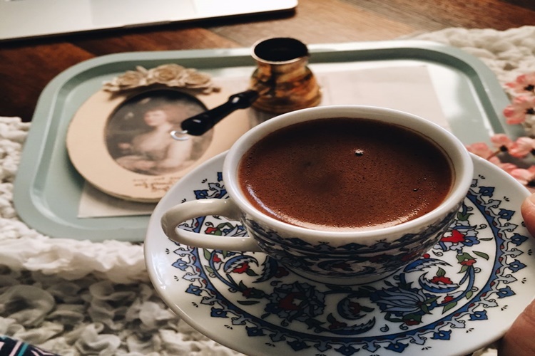 Tuzlu Kahve Yerine Ne Yapılır?
