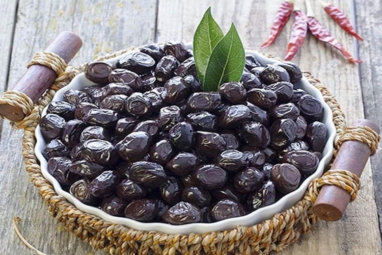 Tuzlu Zeytin Nasıl Tuzsuz Hale Getirilir?ir?
