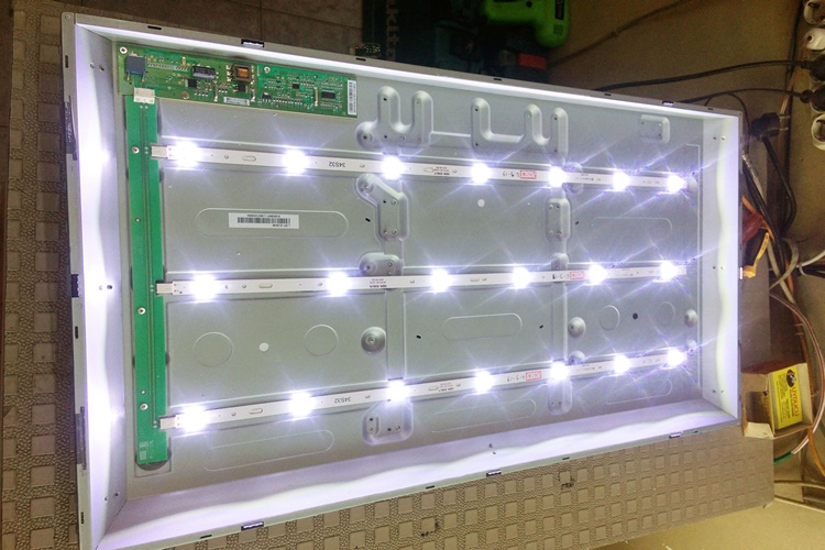 Tv Led Değişimi Ne Kadar Sürer?