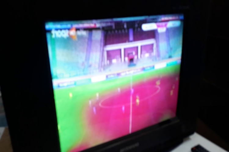 Tv’nin Rengi Neden Bozulur?
