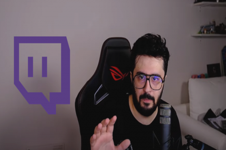 Twitch Bit Dolandırıcılığı Listesi 