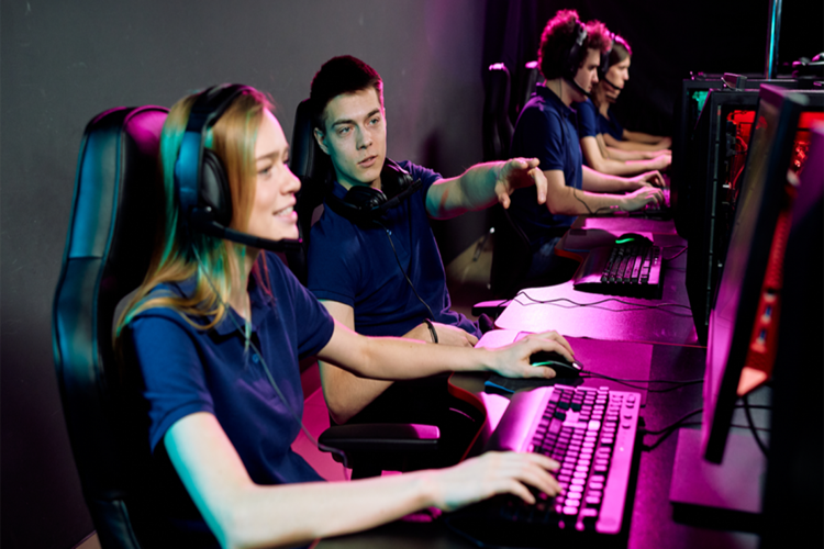Twitch ile Amazon Prime Gaming Hesabı Nasıl Birleştirilir?