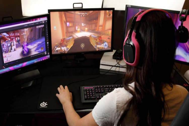 Twitch Yayını İçin İnternet Hızı Kaç Olmalı?