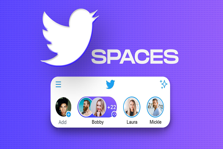 Twitter Spaces Nedir? Nasıl Kullanılır?