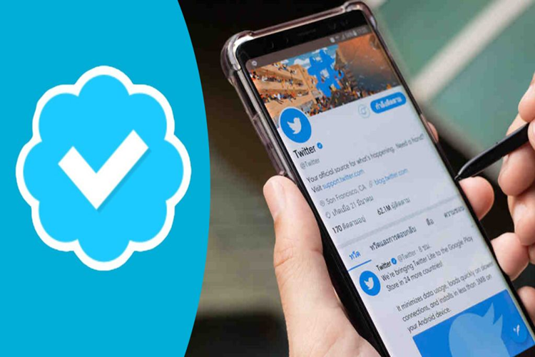 Twitter Mavi Tik Başvurusu Nasıl Yapılır?