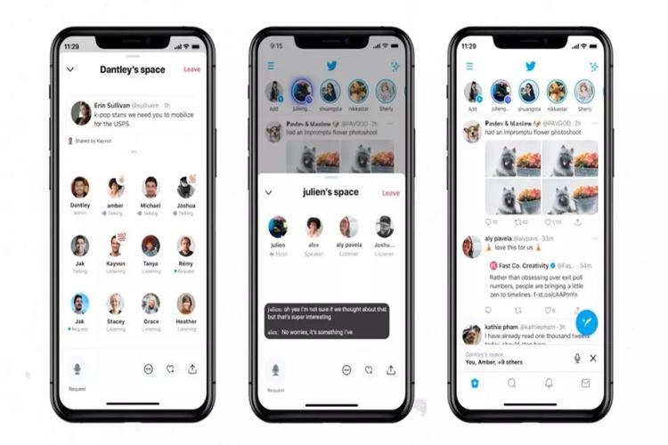 Twitter Spaces Kimler Açabilir?