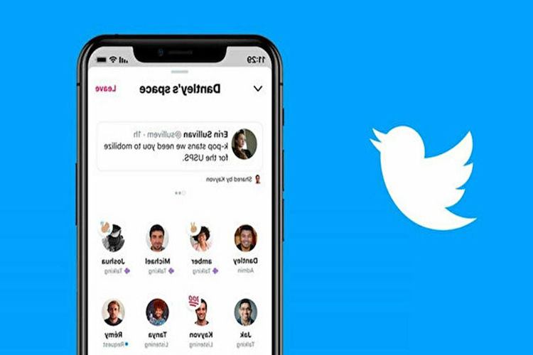 Twitter Spaces Nasıl Kullanılır?
