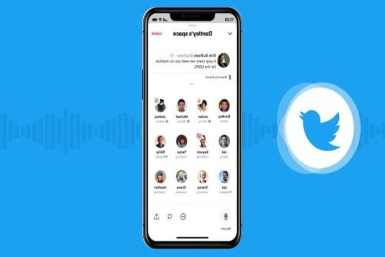 Twitter Spaces Özelliği Nasıl Açılır?