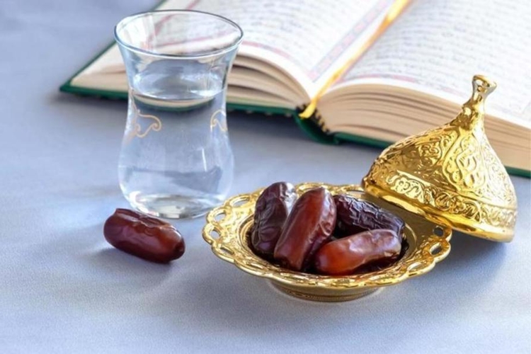 Üç Aylar Orucu Niyeti Nasıl Getirilir?