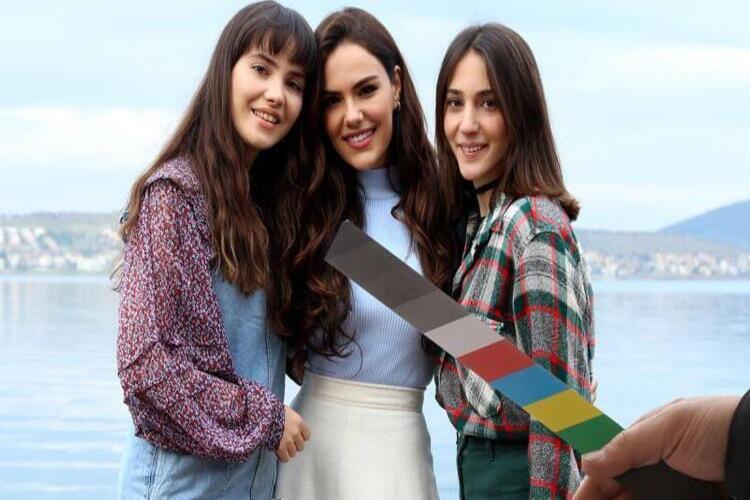 Üç Kız Kardeş Dizisi Konusu Nedir?