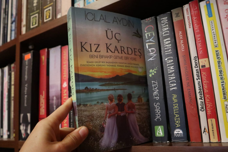 Üç Kız Kardeş Dizisi Ne Zaman Çıkacak?