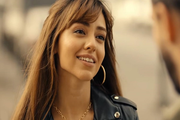 Üç Kuruş Dizisi’nin Leyla’sı Aslıhan Malbora Hakkında Bilinmeyenler