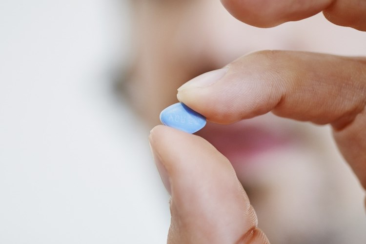 Uçağa Viagra Alınır Mı?