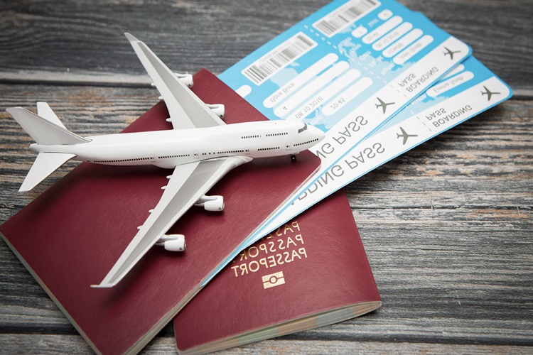Uçak Bileti Check In Nasıl Yapılır?