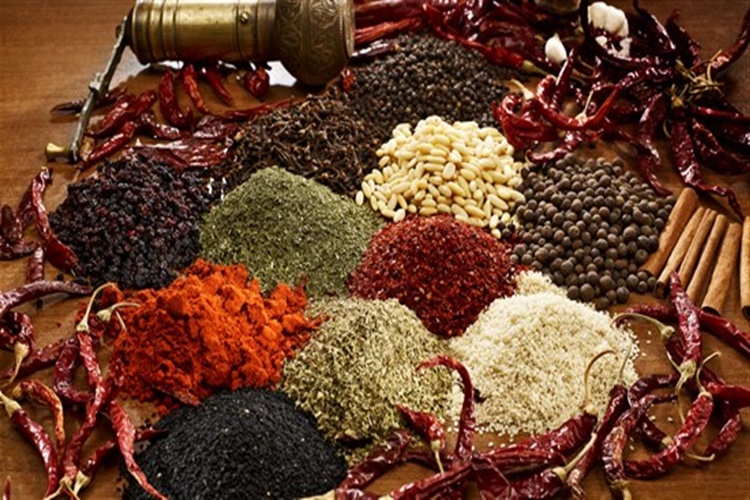 Uçakta Baharat Taşınır Mı?