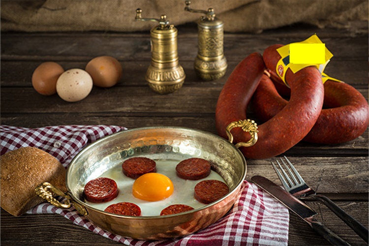 Uçakta Sucuk Taşınır Mı?