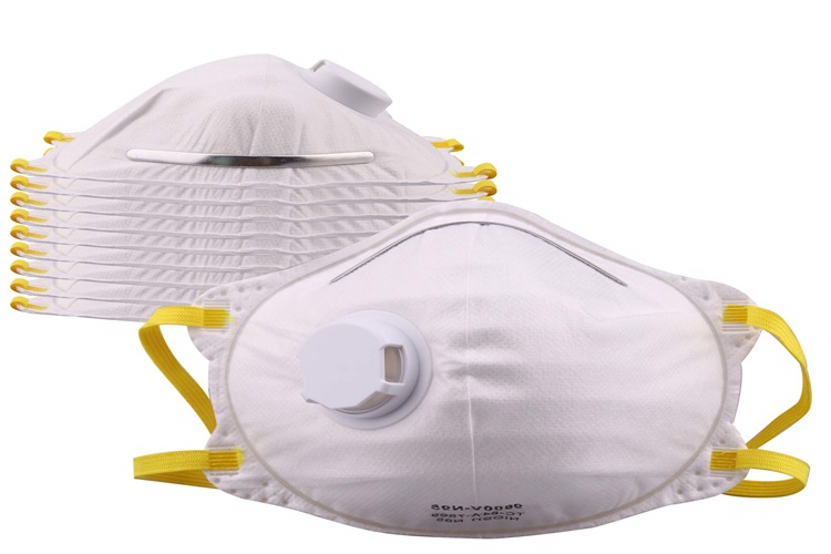 Uçakta Ventilli Maske Neden Yasak?