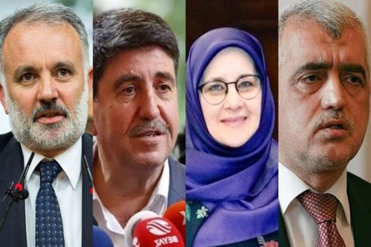 Üçüncü İttifakın Adı Nedir?