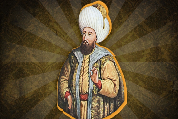 Üçüncü Mehmet Kimin Oğlu?