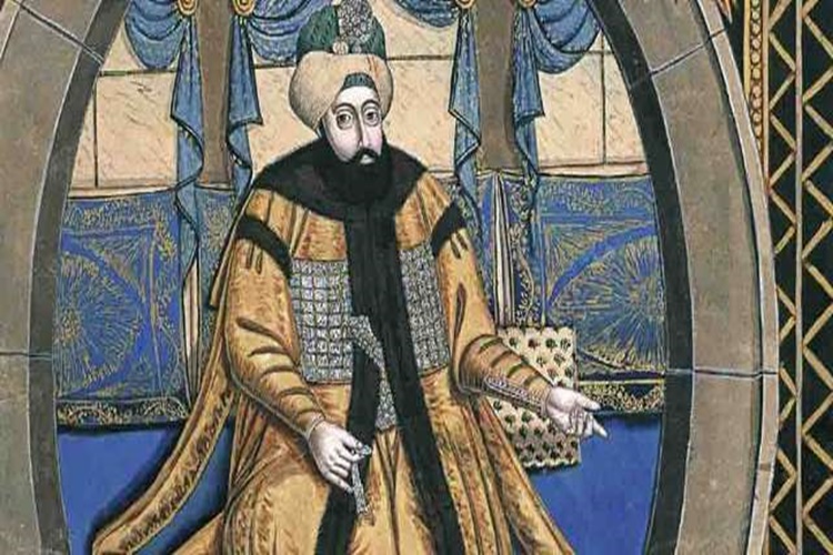 Üçüncü Selim Kimin Oğlu?