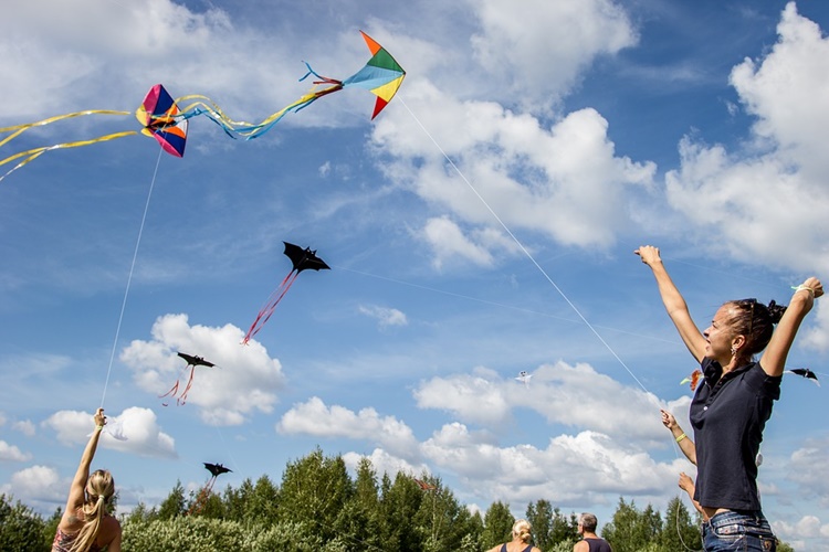 Uçurtma Nerede Satılır?