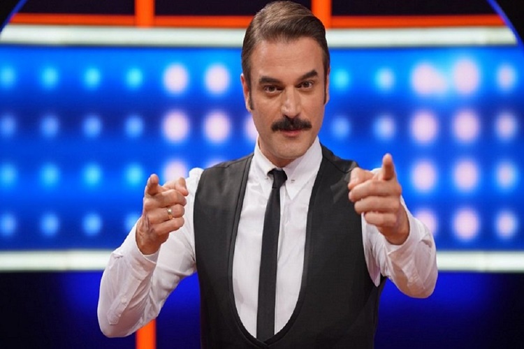 Ufuk Özkan Aslen Nerelidir?