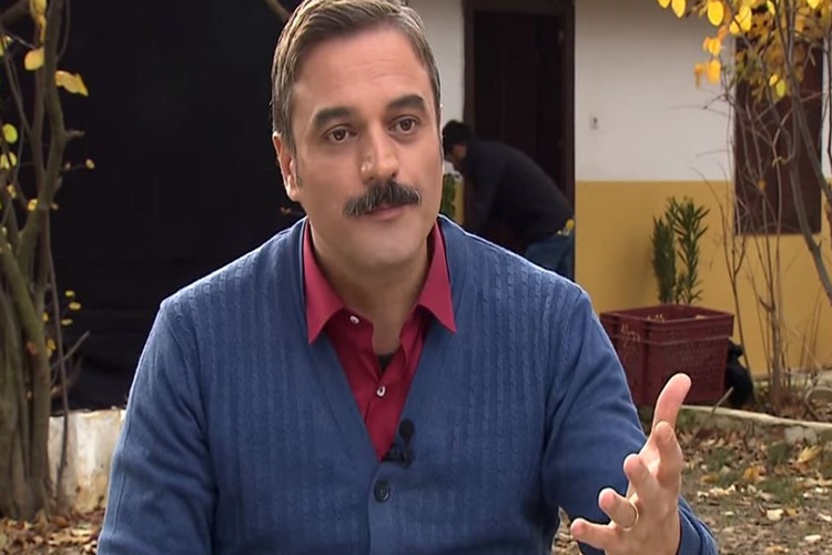 Ufuk Özkan Hangi Dizilerde Oynadı?