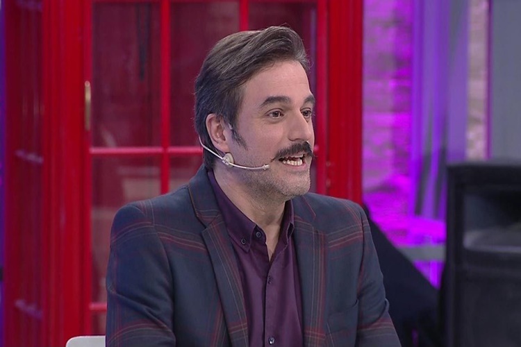 Ufuk Özkan’ın Annesi Kimdir?