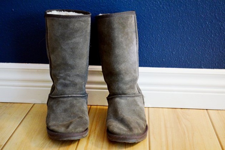 UGG Neyden Yapılır?