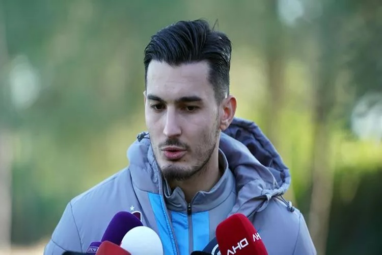 Uğurcan Çakır Hangi Takımlarda Oynadı?