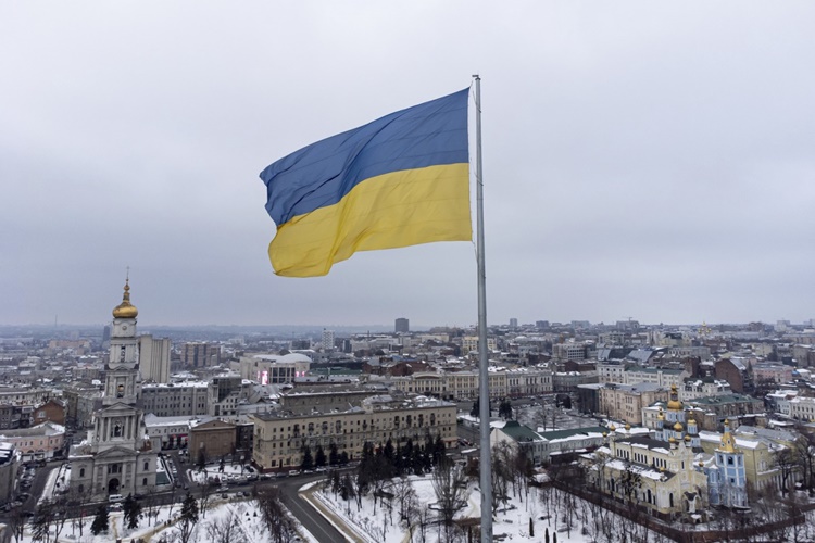 Ukrayna 2023 Nüfusu Kaçtır?