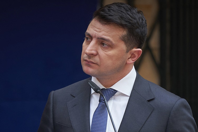 Ukrayna Cumhurbaşkanı Vladimir Zelenskiy Hakkında Merak Edilenler