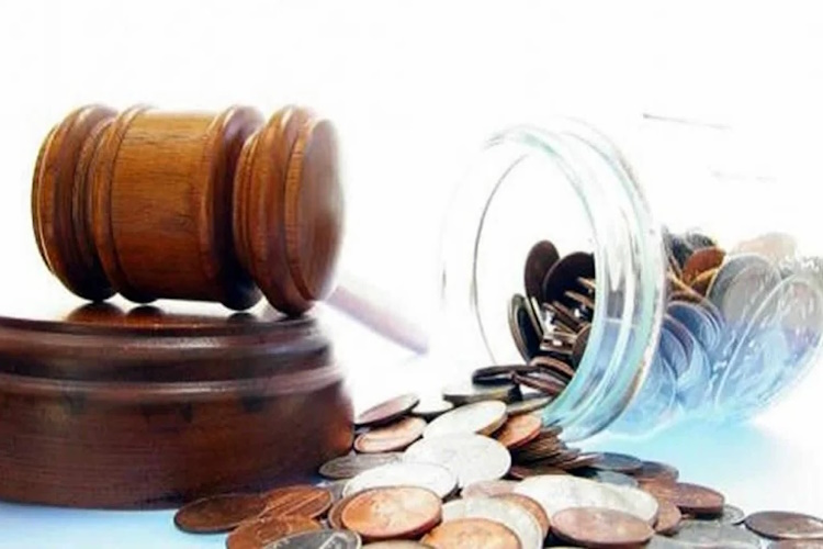 Ulaştırma Bakanlığı İdari Para Cezası Nereye Ödenir?