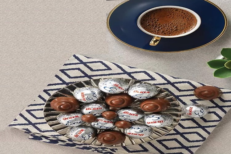 Ülker Ece Çikolatada Gluten Var Mı?