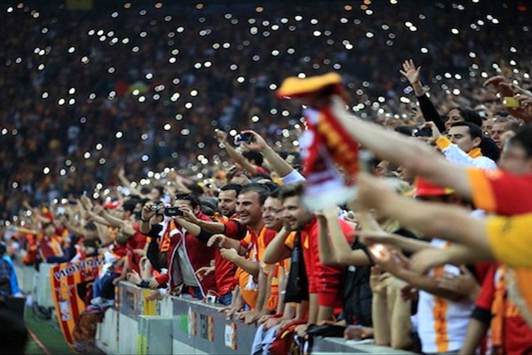 UltrAslan Grubuna Katılmak İçin Ne Yapmak Gerekiyor?