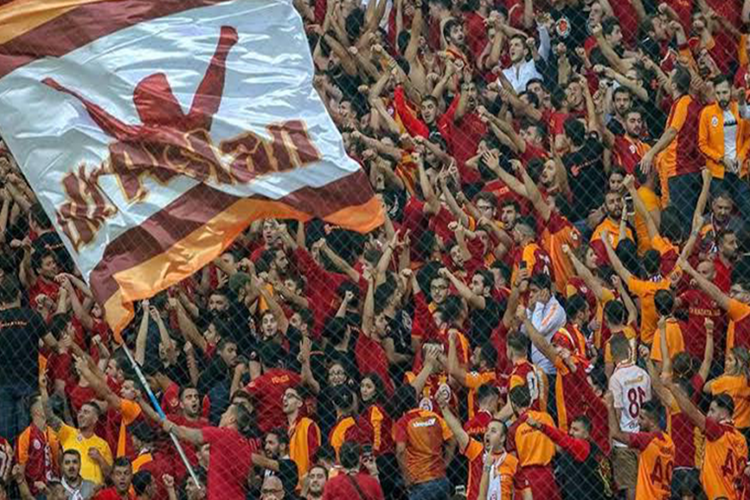 UltrAslan Nerede Toplanıyor?