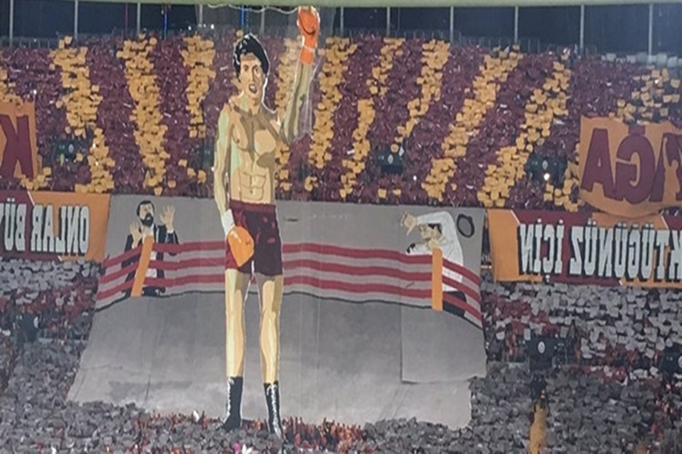 UltrAslan Taraftar Sayısı